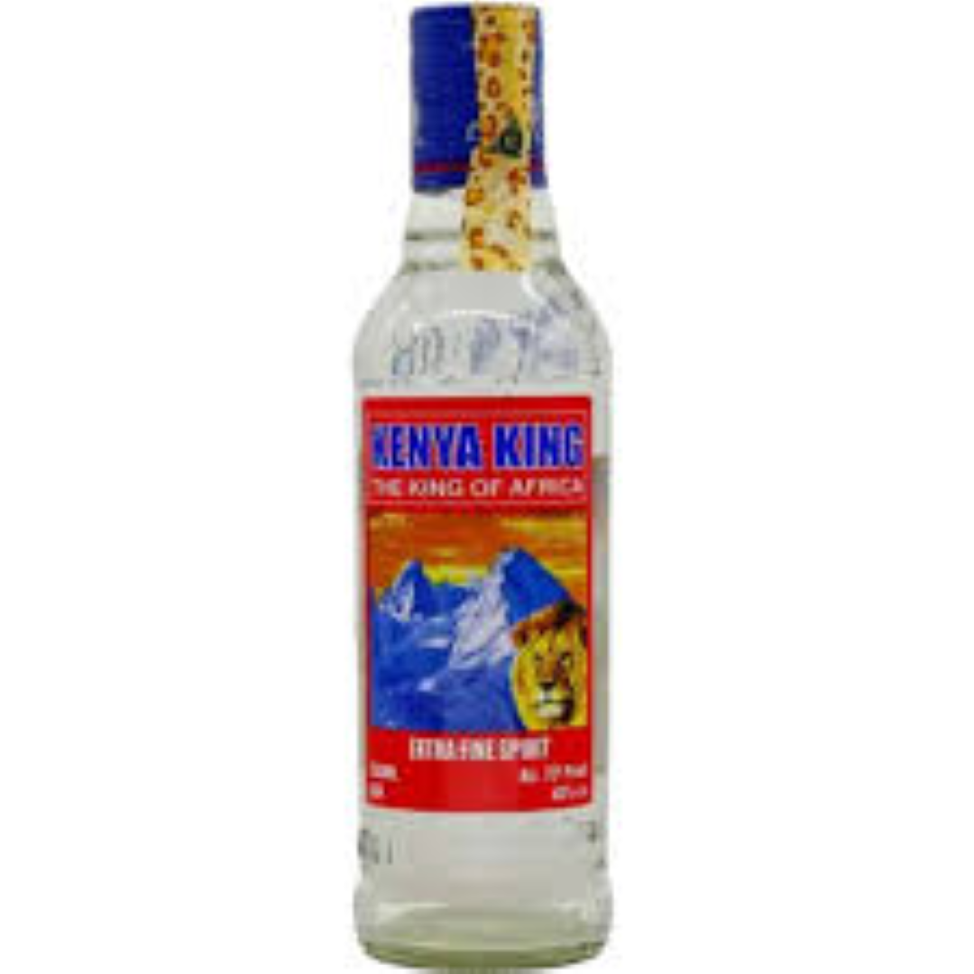KENYA KING 350ML
